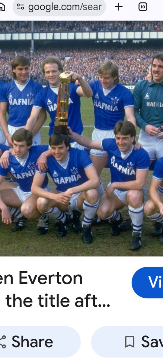 NickArmstrlke's tweet photo. @Lea_EFC When the Red Cartel were supposedly in charge, Everton won 2 titles, Euro trophy &amp; FA Cup. When Man City took over, Everton won nothing. https://t.co/Iw7ROHCdeo