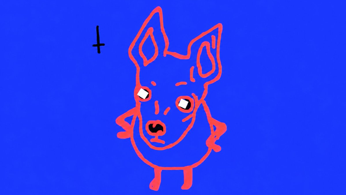 Demonics_rh's tweet photo. Hell needed a new mascot.

We volunteered. https://t.co/N9rWONhSQO