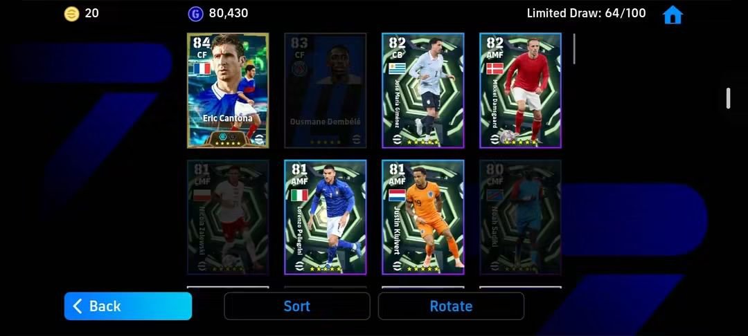 zamaniNelson1's tweet photo. Konami don too whine me because of this guy 😒 https://t.co/7JmCR4Lpra