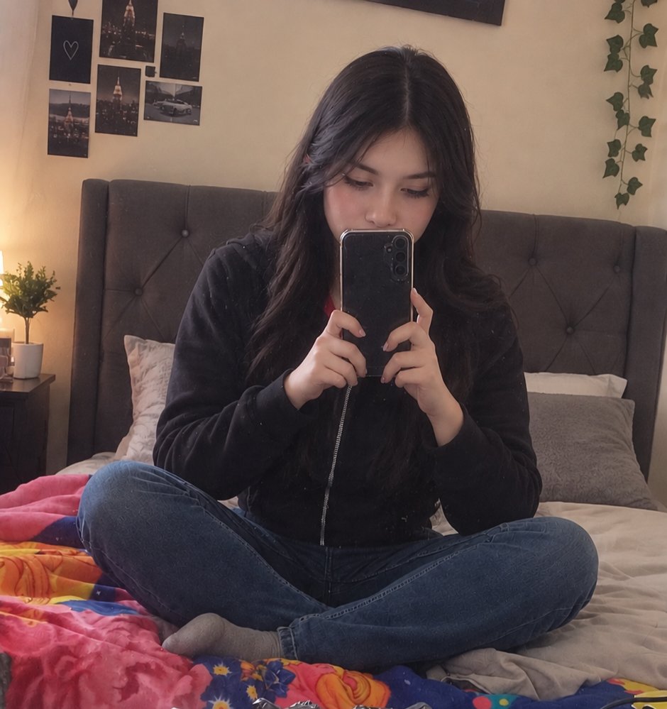 ZoeSilva_'s tweet photo. Dia 2 en X, sábado de limpieza y de descanso porque hace muchisimo frío 🥶 https://t.co/88nYHFzp7c