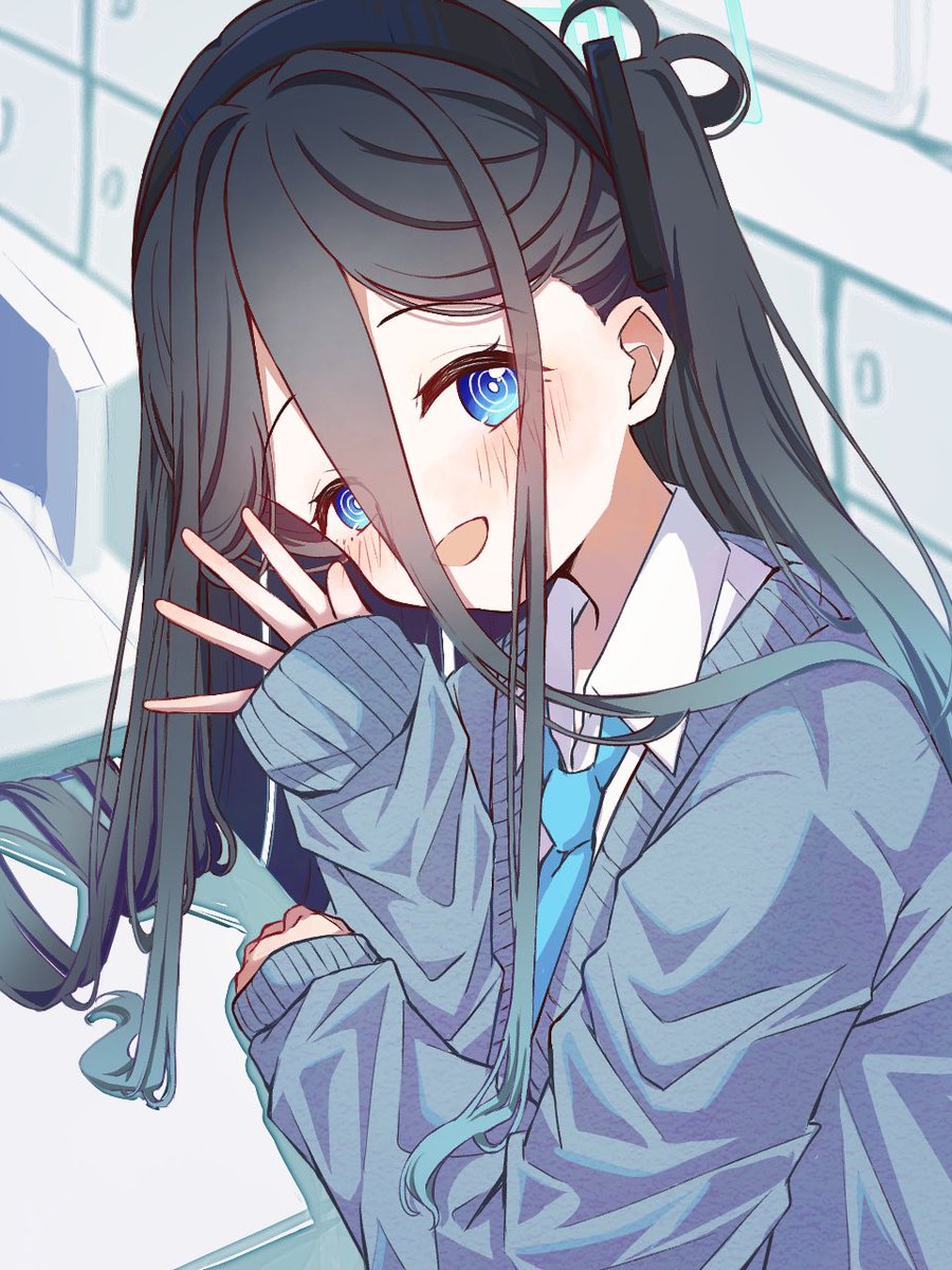 ten3_ooo's tweet photo. アリス https://t.co/A30QlLaaKX