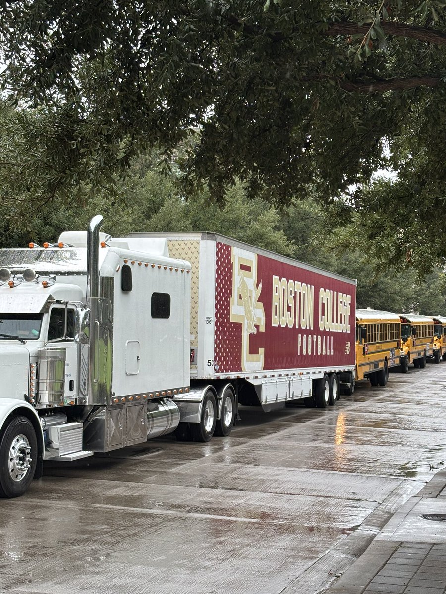 dekuntz69's tweet photo. Bye week for the Horns. You know what that means #ForBoston #ThePath https://t.co/79jNsJja3T