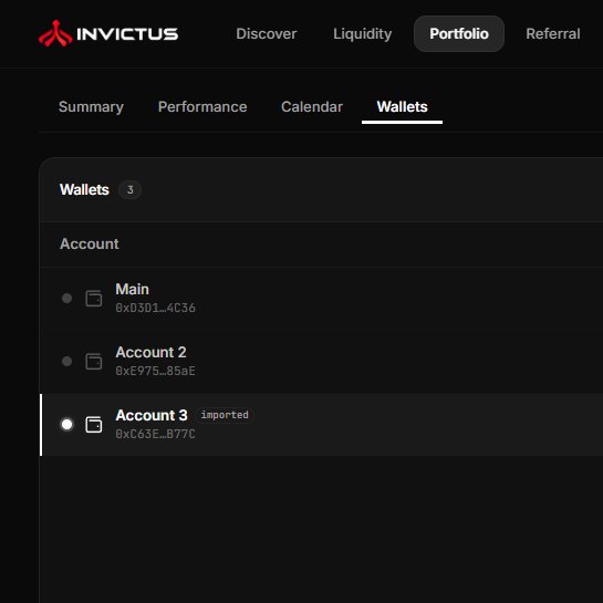 InvictusLP tweet picture