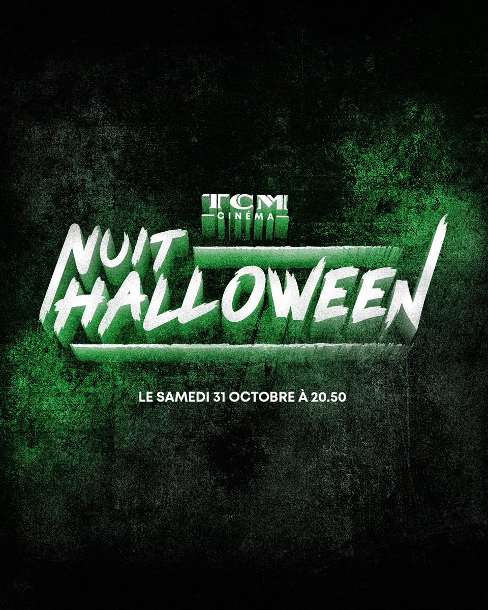 TCM_Cinema's tweet photo. 🎃 Nuit spéciale Halloween sur TCM Cinéma.

🎬 20h50 • Alice, Sweet Alice (1976)
🎬 22h45 • Christine (1983)
🎬 00h35 • Willard (1971)
🎬 02h10 • Ben (1972)
🎬 03h45 • La Chute de la maison Usher (1960)
🎬 05h05 • Le Corbeau (1963)

📺 Samedi 31 octobre et à  la demande. https://t.co/0HeHNVnHkN