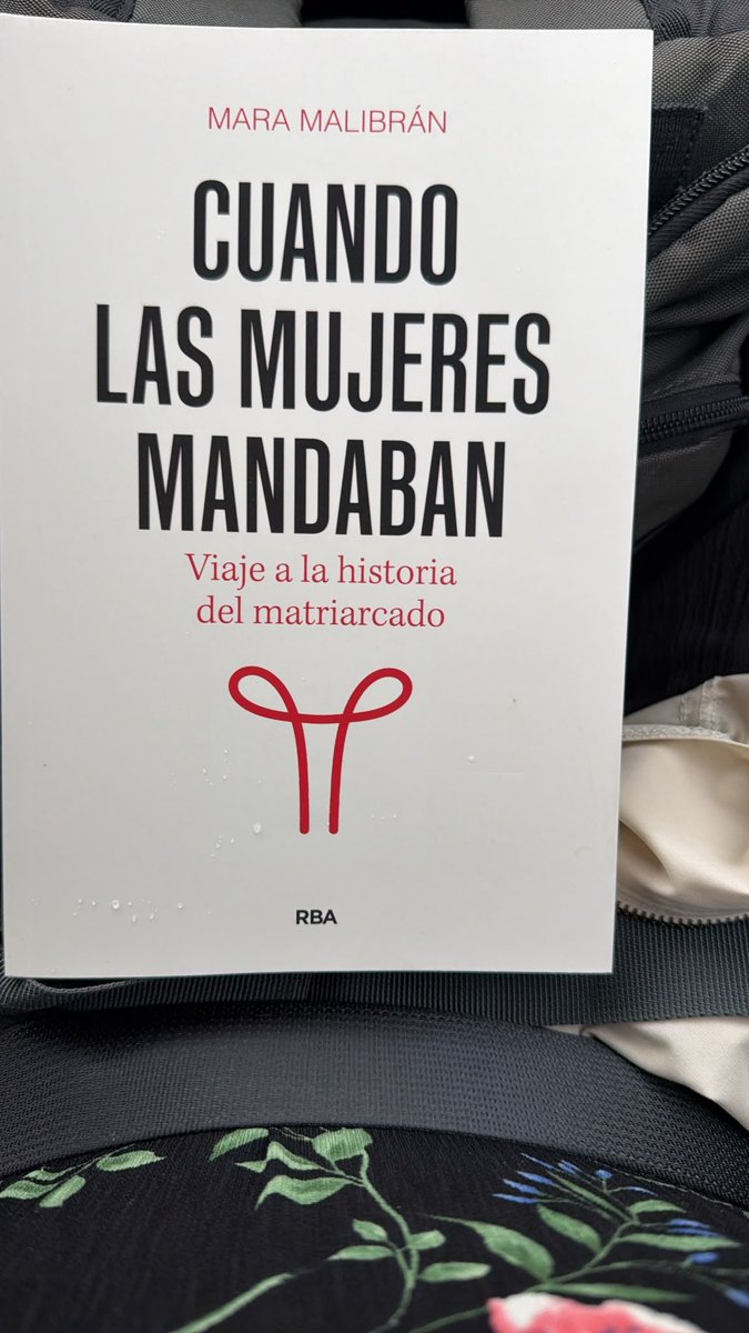 maramalibran's tweet photo. Mi último libro, un ensayo sobre el dominio masculino sobre la mujer a lo largo de la Historia. https://t.co/0qOQUaTLGS