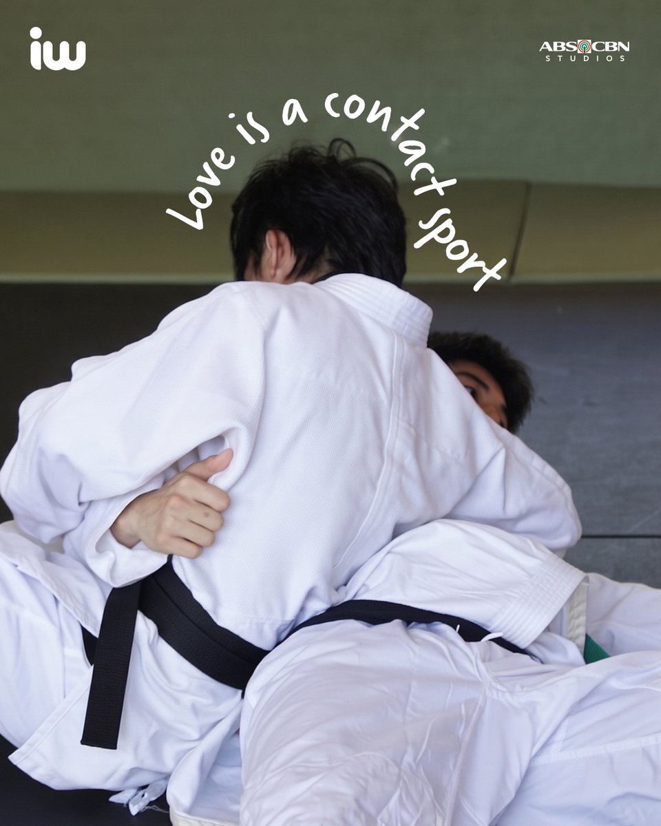 ofc_iwant's tweet photo. We heard you, and we’re giving it to you! 👀

Catch the new &amp; first-ever #BL vertical series of #iWant. COMING SOON!🥋🤝 https://t.co/yPje0a4FhO