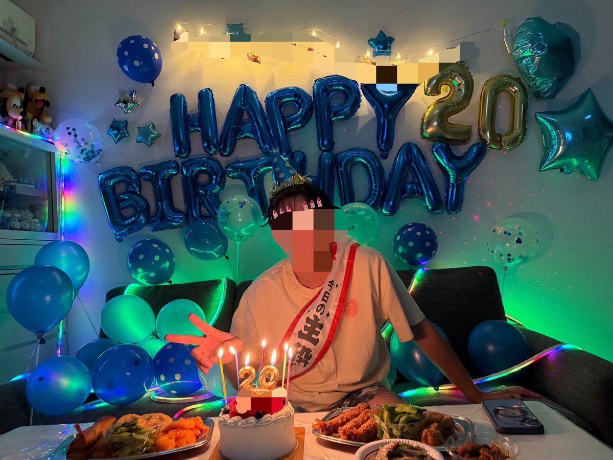 yusuke_1118_'s tweet photo. ㊗️🎉 https://t.co/xpAzKC0rf8