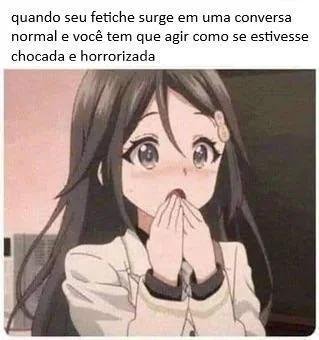 MakotoCarmesim's tweet photo. Tem que fingir surpresa https://t.co/6HDrfREXqf