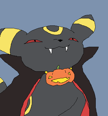 RoeRichard33476's tweet photo. Umbreon is known to bite https://t.co/EE3IN0MCsm
