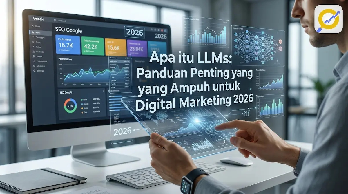 seogoogleid's tweet photo. #LLM #ai #modern Apa itu LLMs: Essential Guide Powerful untuk Digital Marketing seogoogle.​id/llm/apa-itu-llms/ https://t.co/gHCJHW2tNv