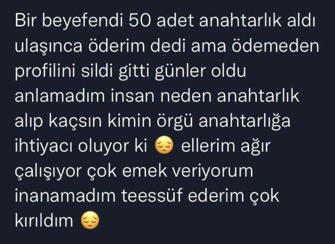 AmigurumiDqu's tweet photo. çaresiz hissettiğim için yazıyorum, ne olur bu gönderiyi görüp geçmeyin https://t.co/5Oy6w8agaB