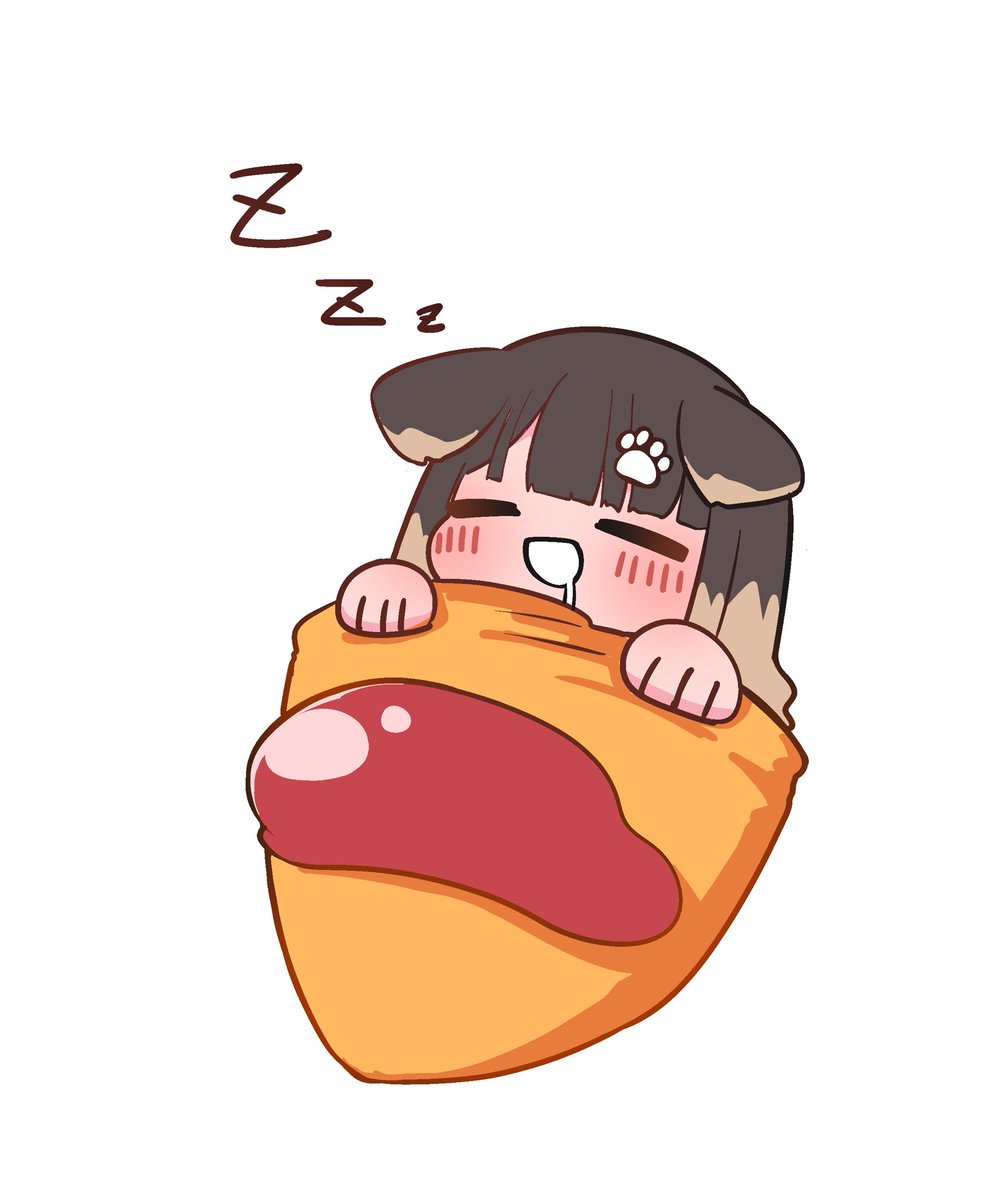 willow_tofu's tweet photo. 幸せに包まれてあれ

#きゃんすけっち https://t.co/RlELwaeSZL