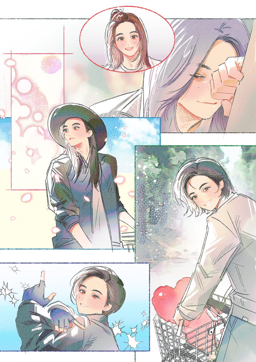 Ho33823761Ho's tweet photo. 👼 https://t.co/mFgVsai0nH