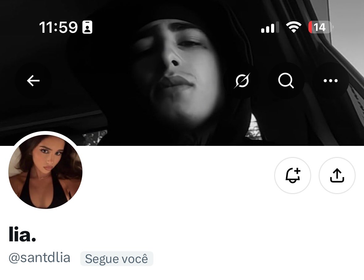 pitbullscream's tweet photo. @santdlia fala daí https://t.co/S69301aQIO