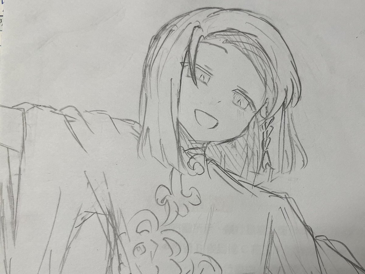 Nico3zui's tweet photo. 小鴉似乎很常張開雙手 https://t.co/UhvsaVcp9G