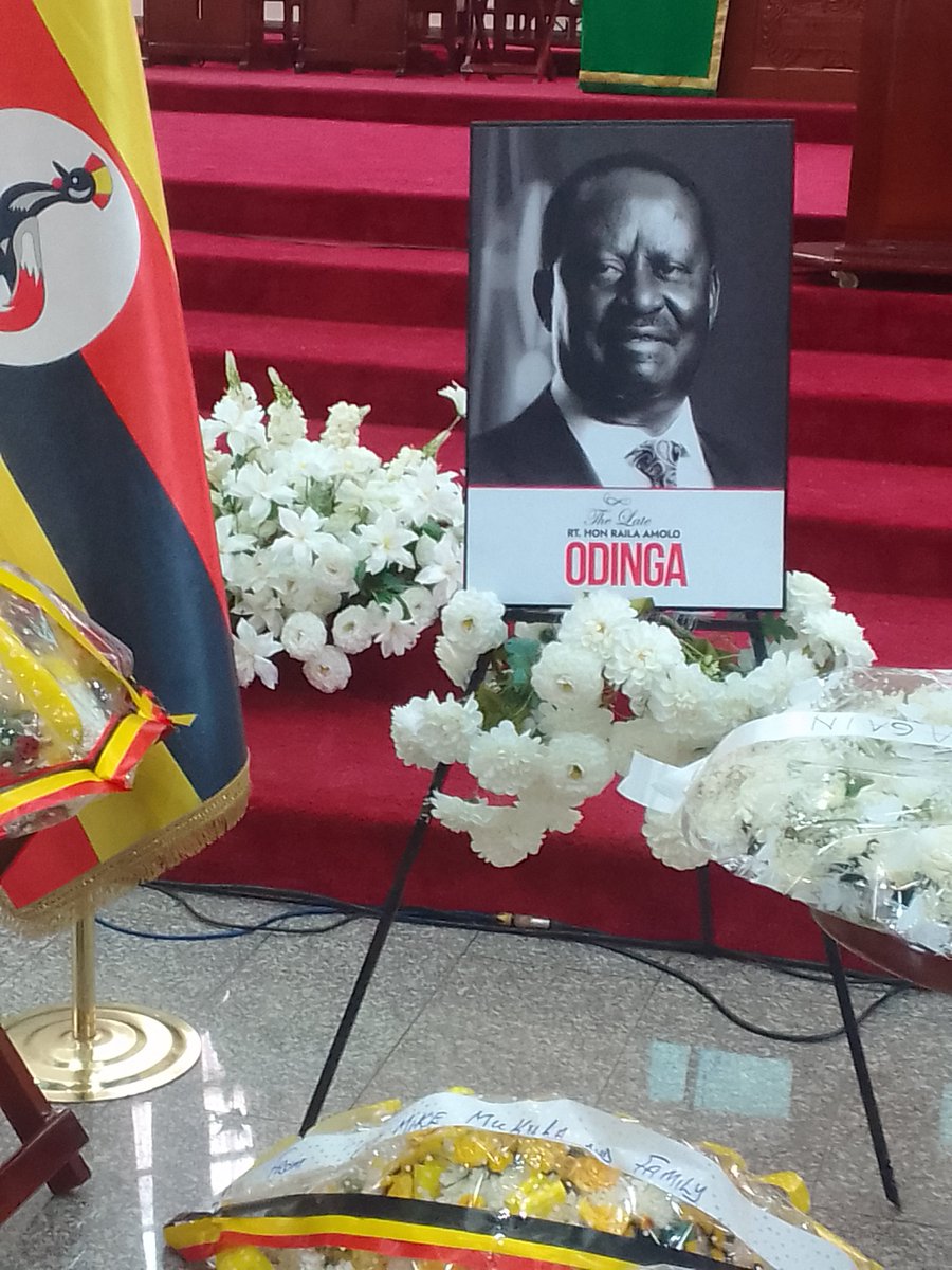 jimmy_nyango's tweet photo. @mukulaa Last year it was on 28 October 2025 At All Saints Cathedral Nakasero.
Am waiting for the communication. 
Thanks https://t.co/kOJV86jl1V