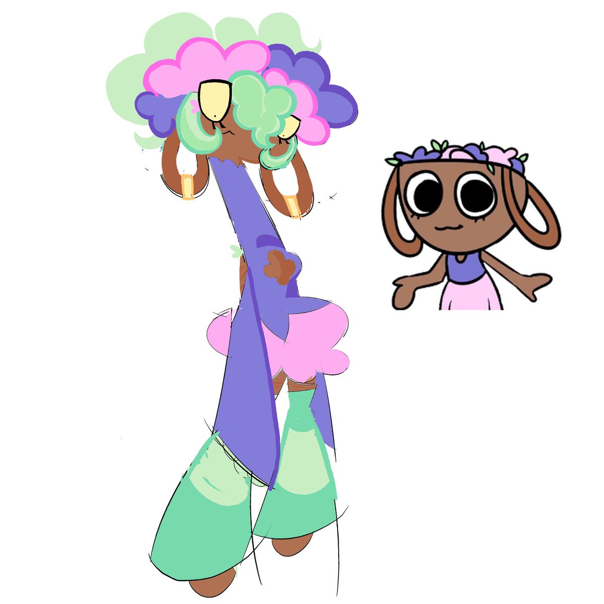zimmerite's tweet photo. fixed the colors.. like i said heres a concept redesign for my bassie https://t.co/SJ6bxIUDUM