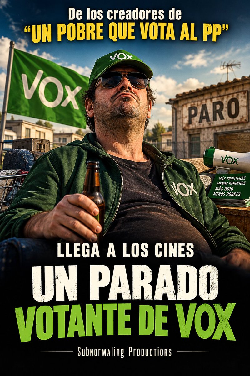 NietaDelRojo's tweet photo. Los fachapobres, otra vez en el sofá mientras la izquierda vuelve a movilizar al pueblo.

Mucho patriotismo de pulsera, mucha bandera y mucho #España , pero cuando toca defender a la gente de verdad…

Sofá, palomitas y silencio.

#HUELGA_GENERAL https://t.co/gWEtbyDBbZ