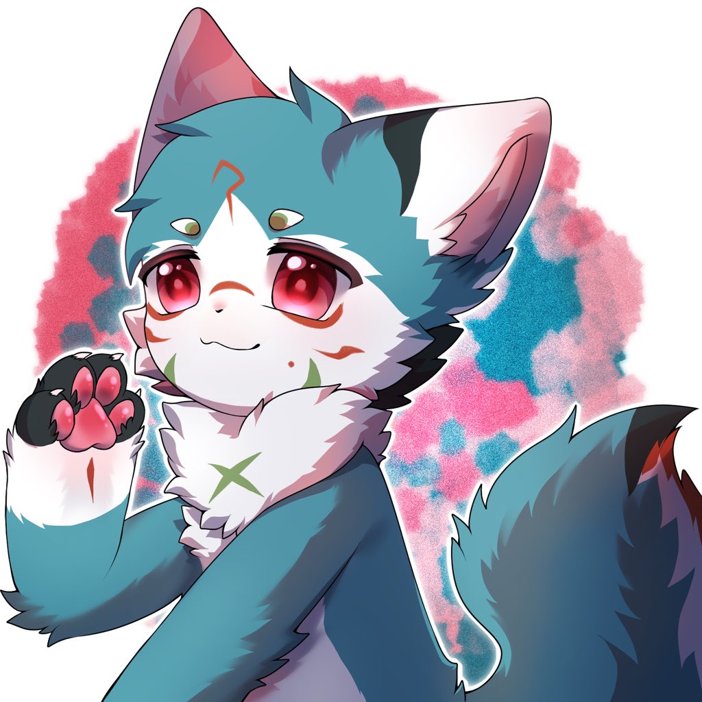 tfshuhai's tweet photo. 私信/交友/扩列欢迎
会回fo可爱的，漏掉泥就来私信！
小动物，数码&amp;文具控
2010/10/17
坐标内蒙古包头
喜欢听日v
烤/光遇（很少玩了）
树海/treeforest/じゅかい
希望大家给咱发唧唧（

想要大家转发，非常感谢！
以下是联系方式：
QQ：3898972049
tg：https://t.co/LnYNLY2Zvp
 
以下是约的稿子w： https://t.co/V925Giyu0H