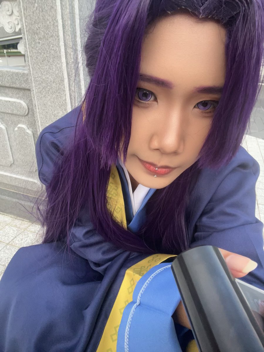 fallinstation_'s tweet photo. ดูแบ๊วขึ้นยัง 🤗 https://t.co/EragpuTknY