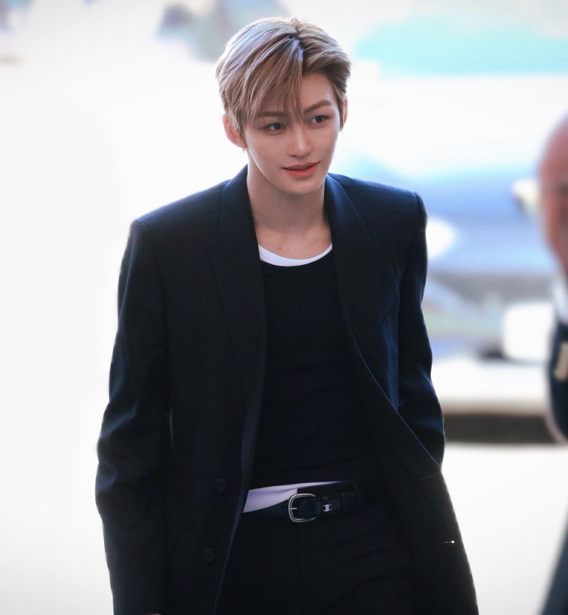 HJ_nanu's tweet photo. ... 네. https://t.co/6Zo9rzed6U