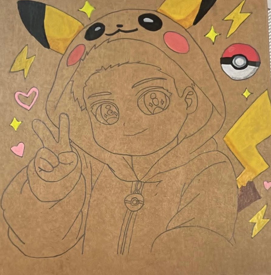 Mochi_Rae_'s tweet photo. @Moemiart https://t.co/suWYMgXzNt