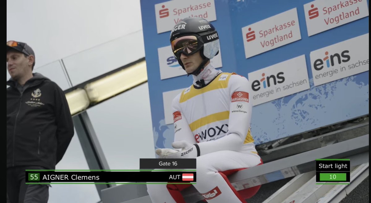 D0misZ's tweet photo. #skijumpingfamily
Absolutny mocarz kontynentala 🫅.
Kto wie czy nie uda mu się wygrać wszystkich konkursów LPK 2026 co ostatnio udało się uczynić Martinowi #Hamann 🇩🇪 w 2020 roku ( były tylko wówczas dwa konkursy w tamtej edycji). https://t.co/gMje729wo6
