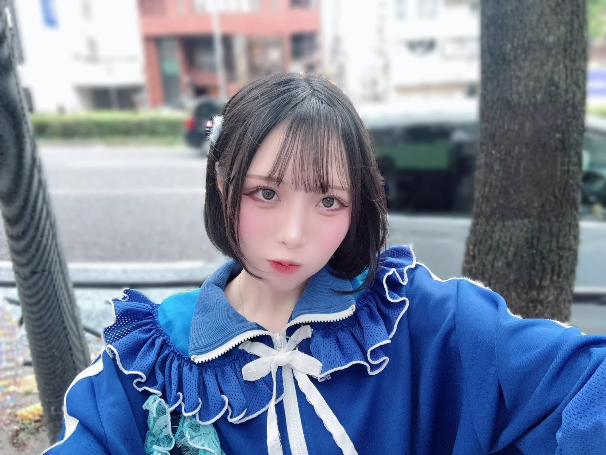 花霞 ゆりの(マイナーガール) on X: 