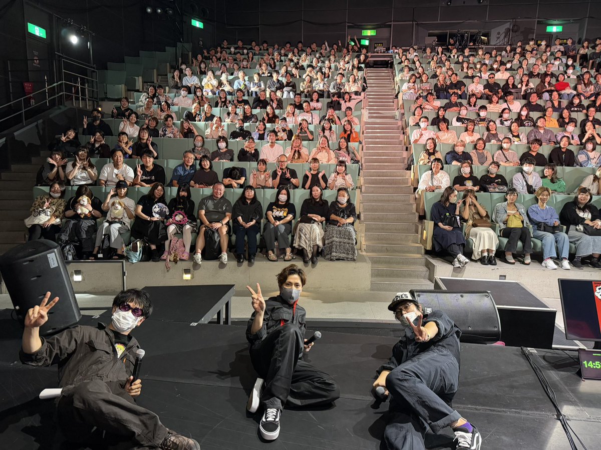 o_magatoki_hiro's tweet photo. お昼の部 https://t.co/5MxKrDrMRx