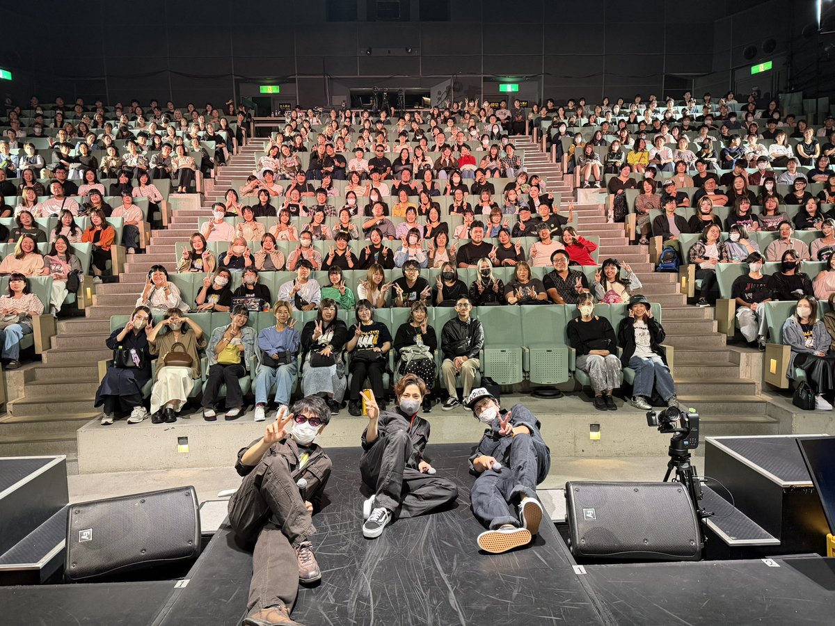 o_magatoki_hiro's tweet photo. お昼の部 https://t.co/5MxKrDrMRx