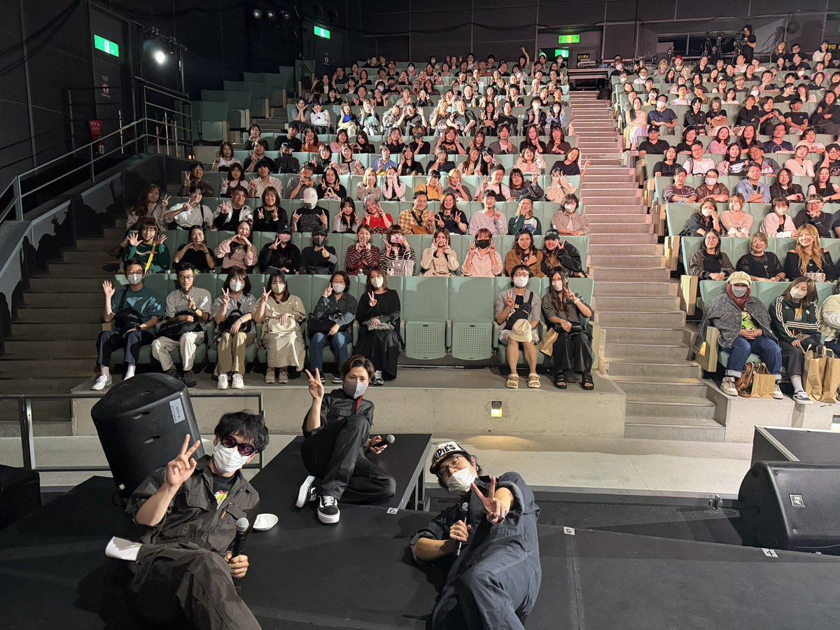 o_magatoki_hiro's tweet photo. 夜の部 https://t.co/RsiRVoGW4T