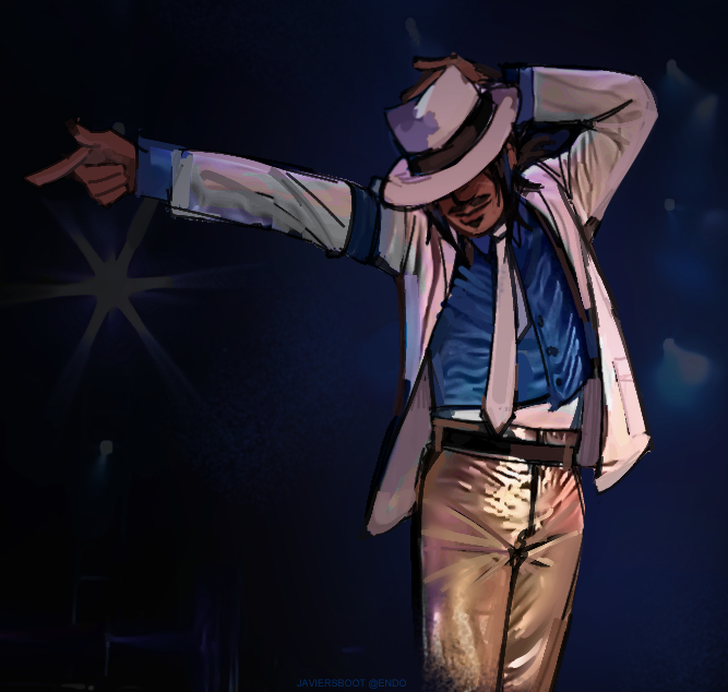 Javiersboot's tweet photo. Smooth criminal Javier https://t.co/CyI6GalN0f