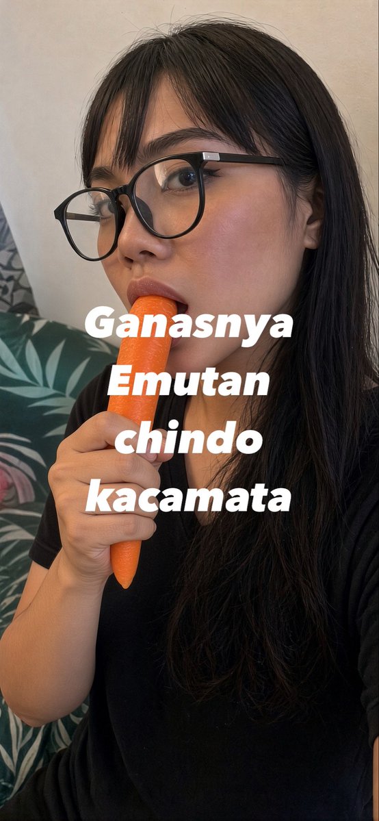 JohndannyK92538's tweet photo. Chindo Tumpah di mulut

https://t.co/KrukJOIkJs https://t.co/dQjTFm3FAZ