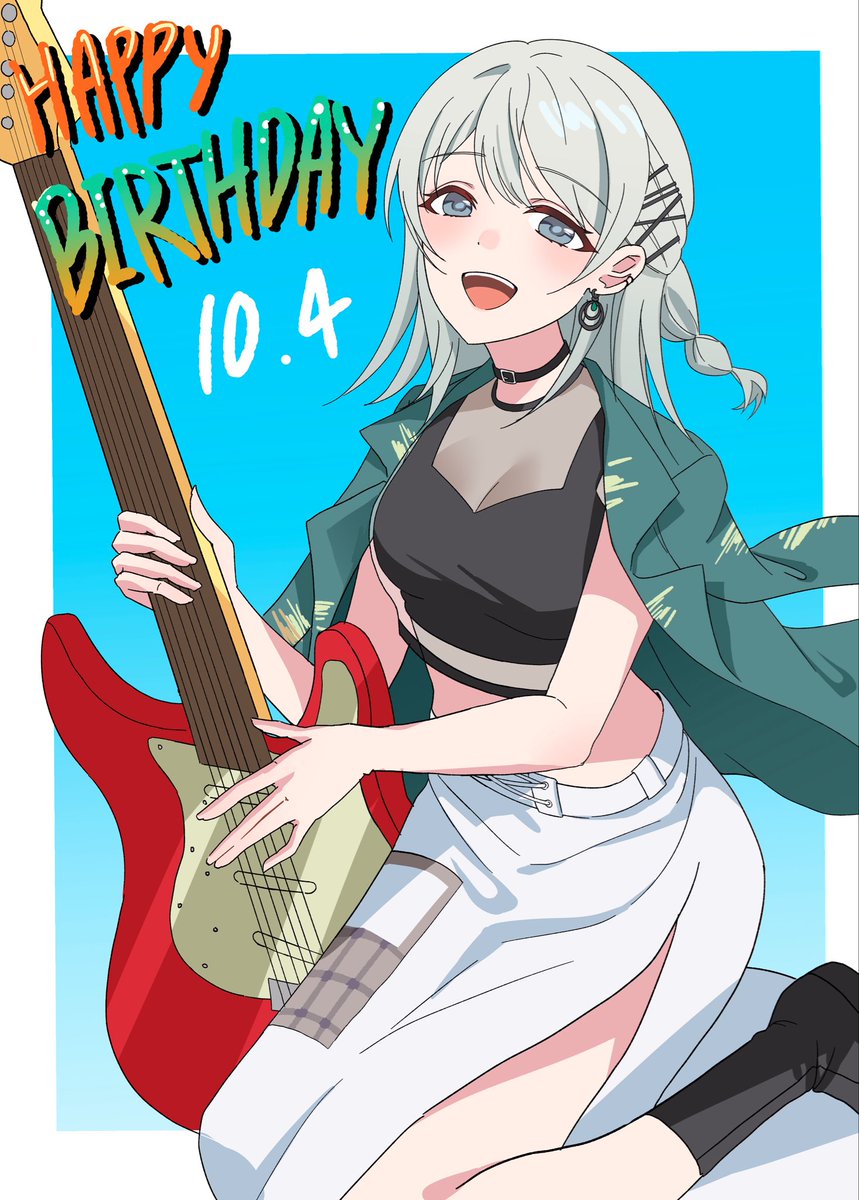 M_family55's tweet photo. 미쿠 생일축하해🩵🩵#馬橋心玖生誕祭2026 #家団 https://t.co/4V1LcBl0Q7