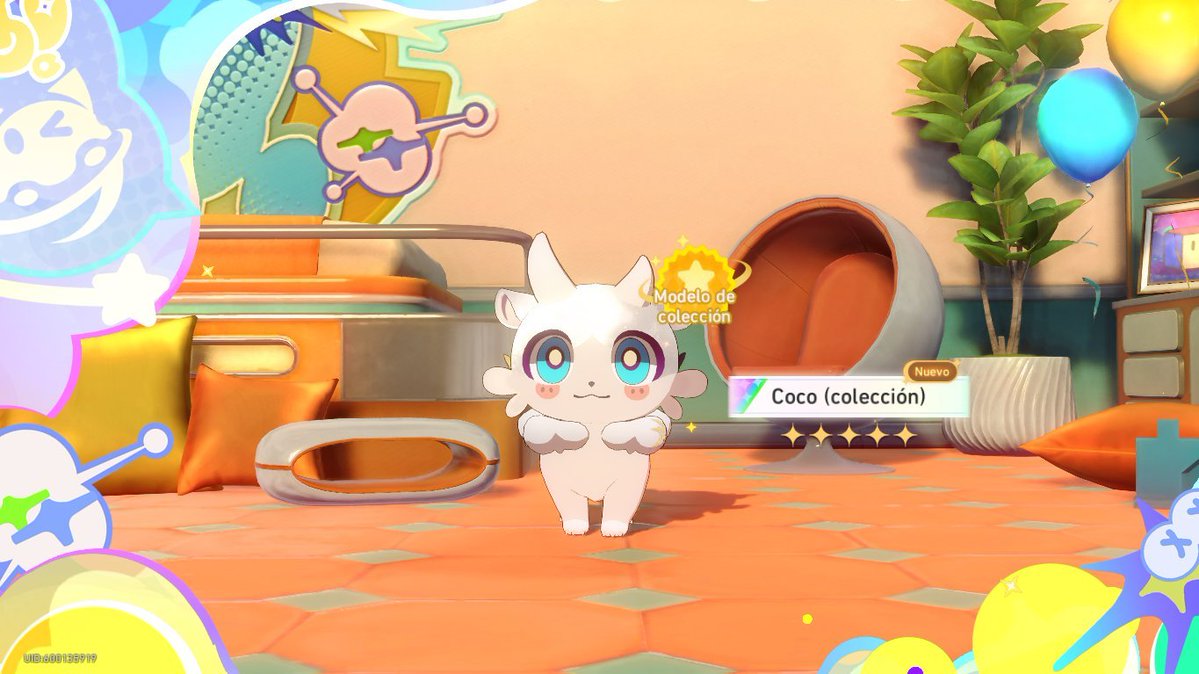 Abby_sucubbus's tweet photo. Hello hello, Vendo phainon pet, coco vigethos colección, Server NA #hsr #pet #phainon #vigethos https://t.co/3SUe0Lij6X