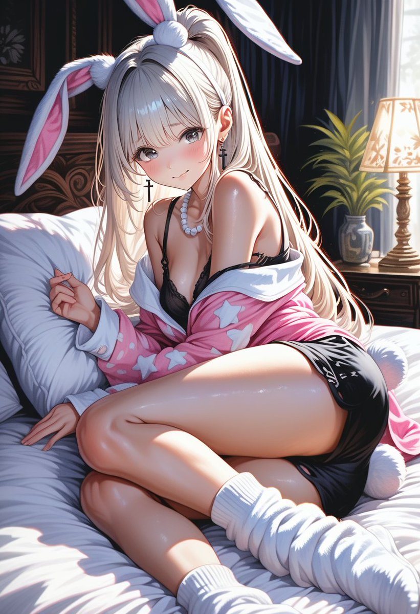 neconecodoragon's tweet photo. プリケツだにぇ🤤癌細胞だけ破壊する周波数を見つけた学者は医者が儲からなくなるから消され、放射能何てあびたら被曝して死ぬから🤭虚偽です,電気がクリーンEV🚗だって10万キロ走らないと1台作る時のCO2排出量がGS🚗1台作るのと＝にならないって知らないの😮‍💨❓お休みなさいぴょん🐰🫶🩷(笑) https://t.co/0m9U7S9T20