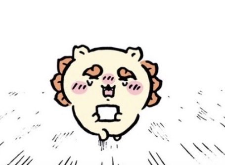 habibanonogal's tweet photo. i swear to god Nagano-sensei... 
This better be the last time I ever see Shisa cry like this...

Why does the gentle, honest, kind-hearted, hardworking character have to go through so many hardships, Sensei?

Meanwhile, some greedy, cunning monster disguised as a flying squirrel keeps getting everything it wants.

UGHHHH I FEEL LIKE MY SOUL IS ROTTING 😭HAHAHAHAHA 

PLEASE, SENSEI, JUST RESOLVE SHISA’S PROBLEMS ALREADY...🥺🥺🥺

#chiikawa