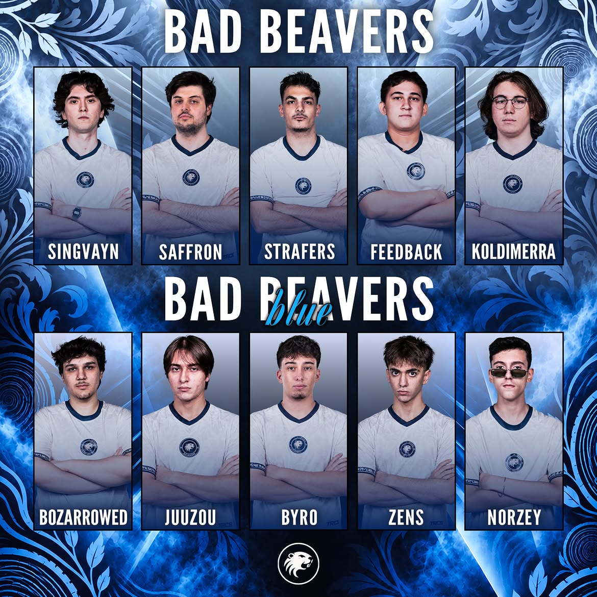 badbeaverscs tweet picture