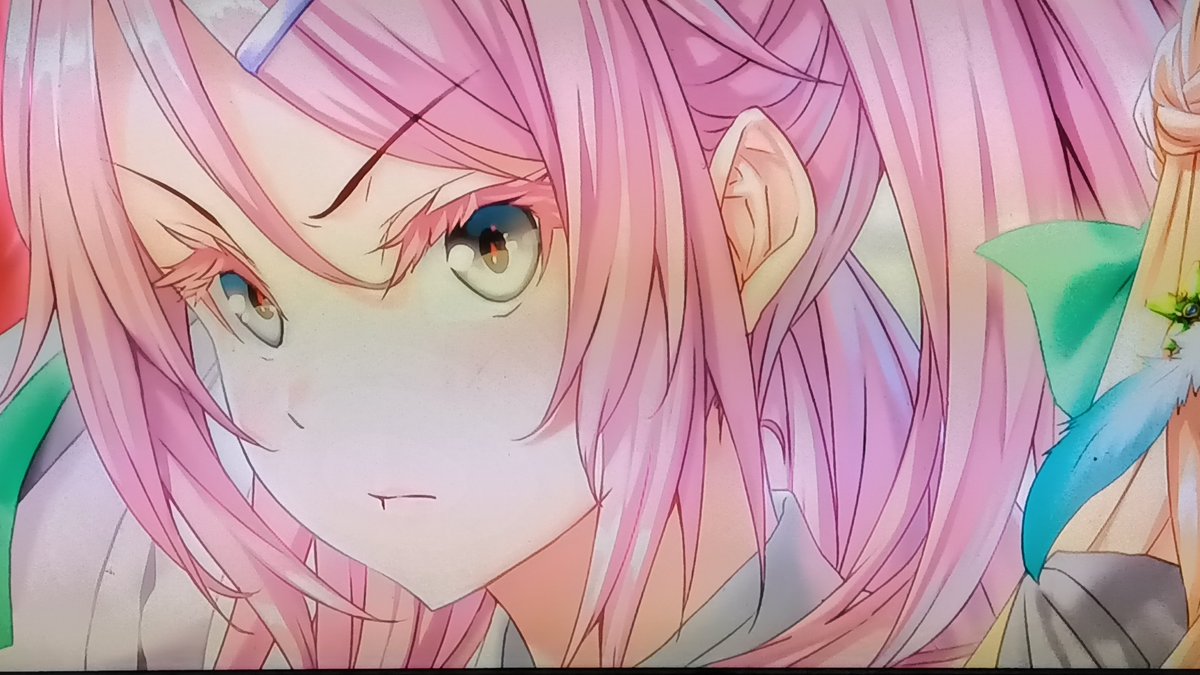 『マジカル★エクスプローラー』第1話 感想｜エロゲの友人キャラが、ゲーム知識で最強を目指す反応画像2