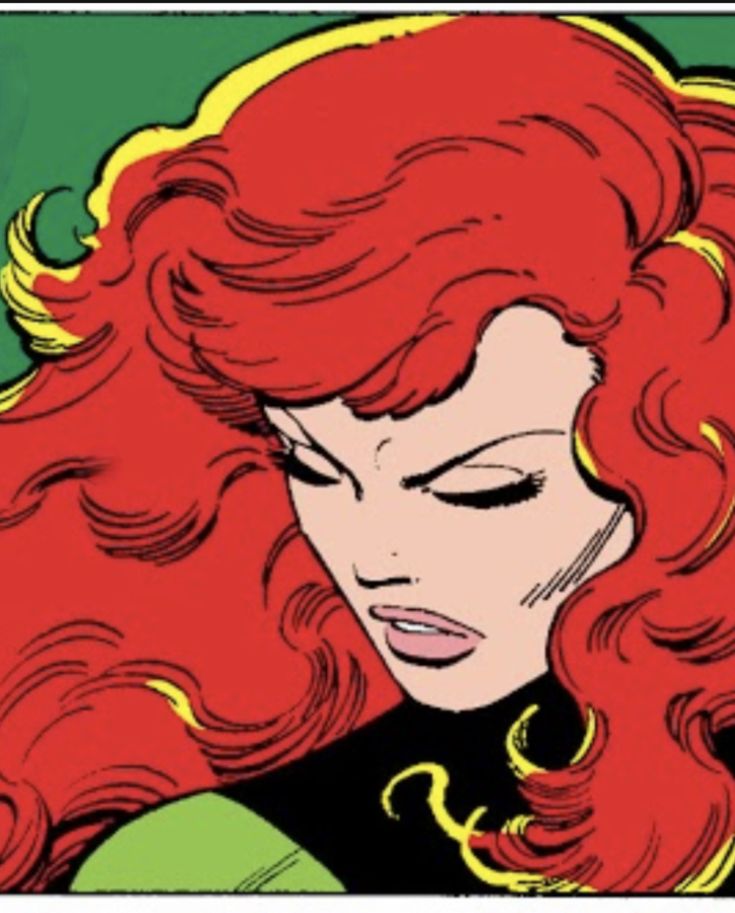 korisuperfan's tweet photo. pretty girls with red hair and strong minds https://t.co/iugbhFaoMz