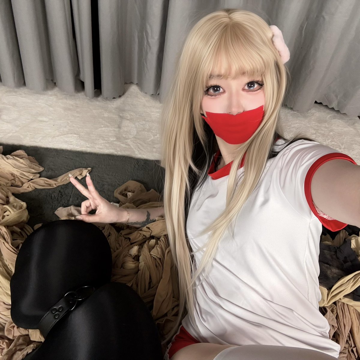_Loveoneself_'s tweet photo. 好久之前想翻拍的一张图…
原作者已经搜不到了🥲 https://t.co/RdHizV0q0T