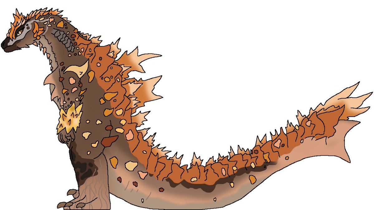 QuantumVoyagerX's tweet photo. FangTober day 3: AmberGoji
#Fangoji #fangtober #fangtober26 #monthoffangojis https://t.co/47qLJZ5gql