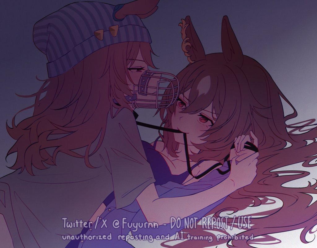 Fuyurnn's tweet photo. シリナカ sirinaka
Fixed last year drawing https://t.co/d3wE0sMxn5