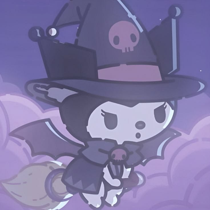swugrbunnie's tweet photo. 🦇🧁 https://t.co/8V9SugTs44