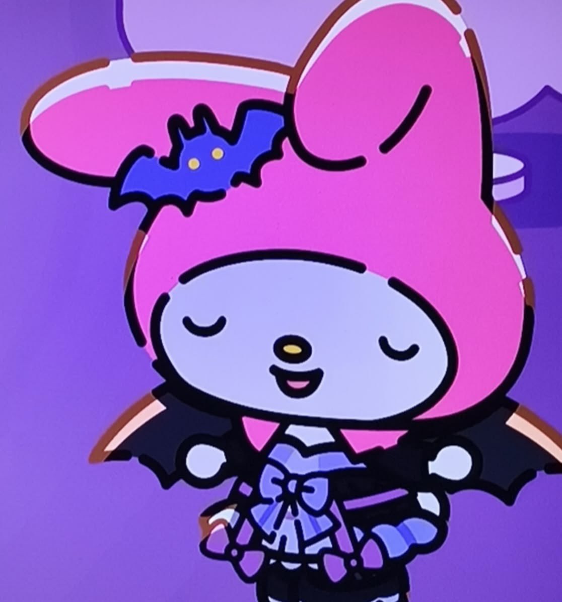 swugrbunnie's tweet photo. 🦇🧁 https://t.co/8V9SugTs44
