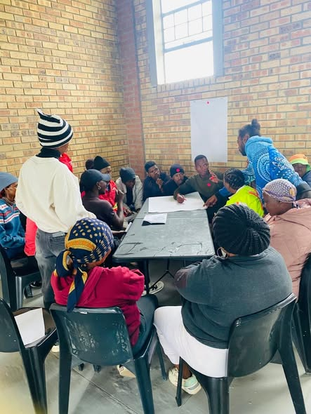 CSUnmuted's tweet photo. North West Province: The CSUCSA Community Dialogues that took place in Qhoo Village, Greater Taung Local Municipality in the Dr Ruth Segomotsi Mompati District.

Learn more about Civil Society Unmuted Coalition South Africa by visiting our website - https://t.co/P642y7BRE8 https://t.co/1HaVZw3IsE
