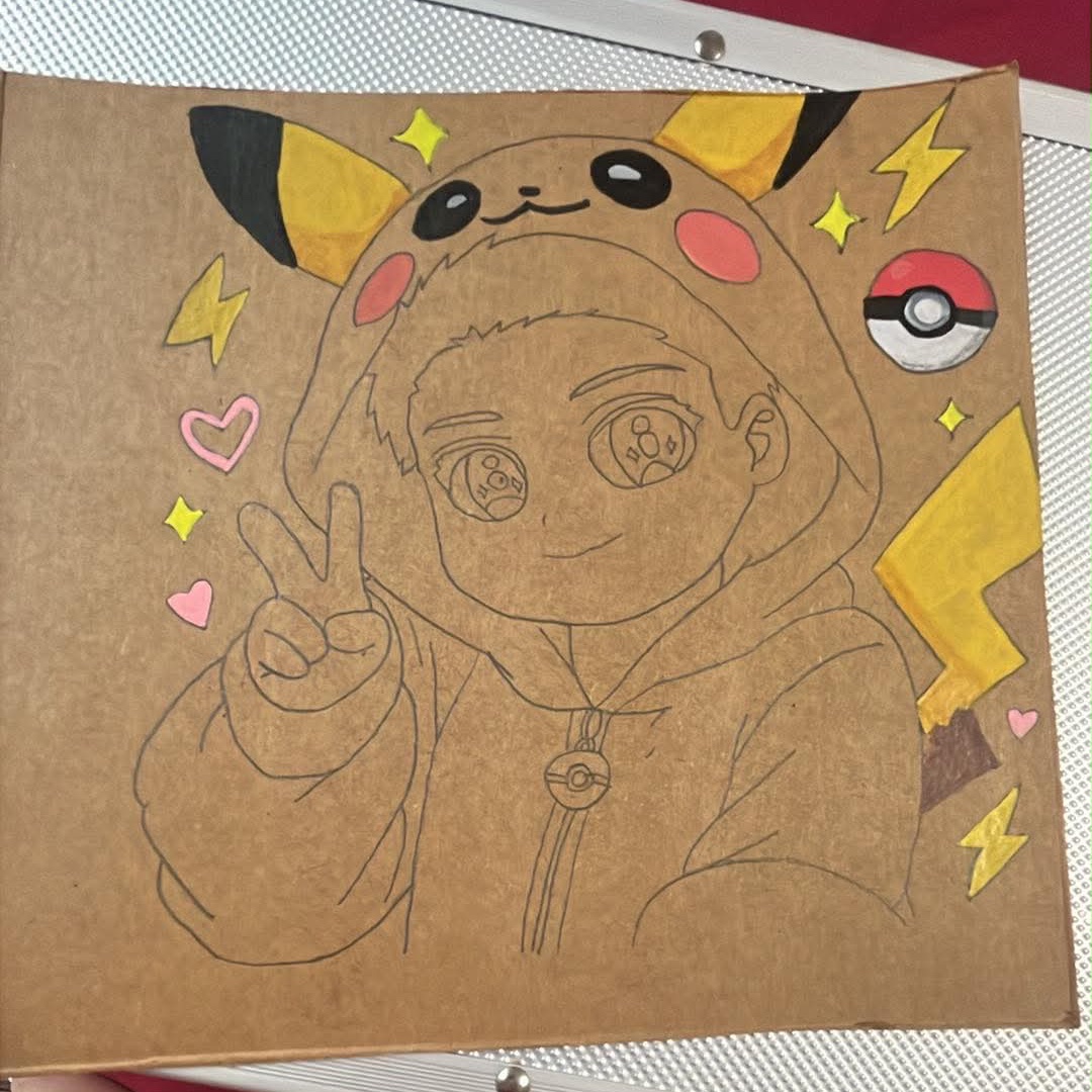 Mochi_Rae_'s tweet photo. @Allrien_Muomni WIP for my friend https://t.co/p5b0fJHDIA
