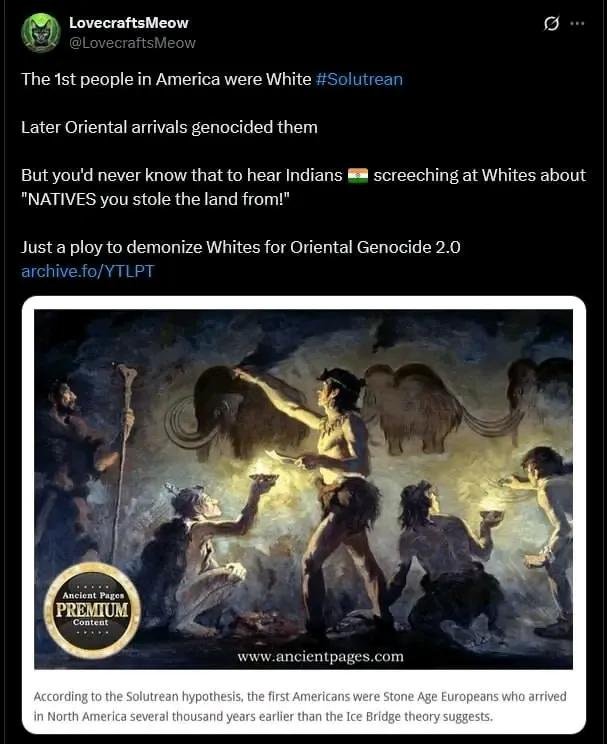 WhitelightDee's tweet photo. @_native_america https://t.co/13Gw4JCdhh