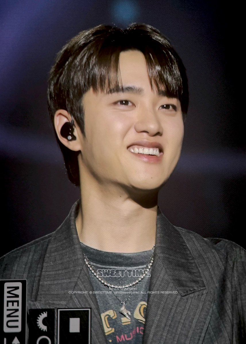 112sweettime's tweet photo. 261003 우리만 행복하면 좋다는 그가 좋다 .. 🩵

#도경수 #디오 #DOHKYUNGSOO #KYUNGSOO #DO (D.O.) #都敬秀 #都暻秀 #ドギョンス #DAY_OFF @DOHKYUNGSOO_X https://t.co/areRyIs6Ca