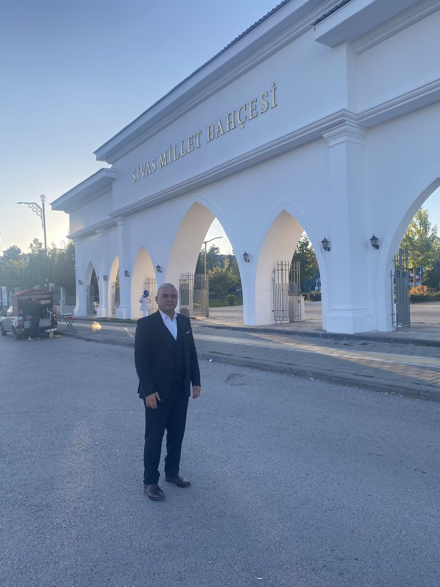 2omer's tweet photo. Sivas’tan Selamlar. #Sivas https://t.co/u5jZ9KxWS5